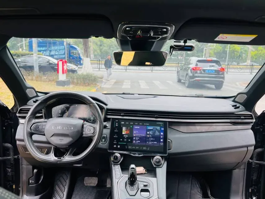 2021 LYNK&CO 01 2.0T 254HP L4 8AT,autocango,china used car exporter,china ev exporter,chinese used car exporter,chinese used ev exporter