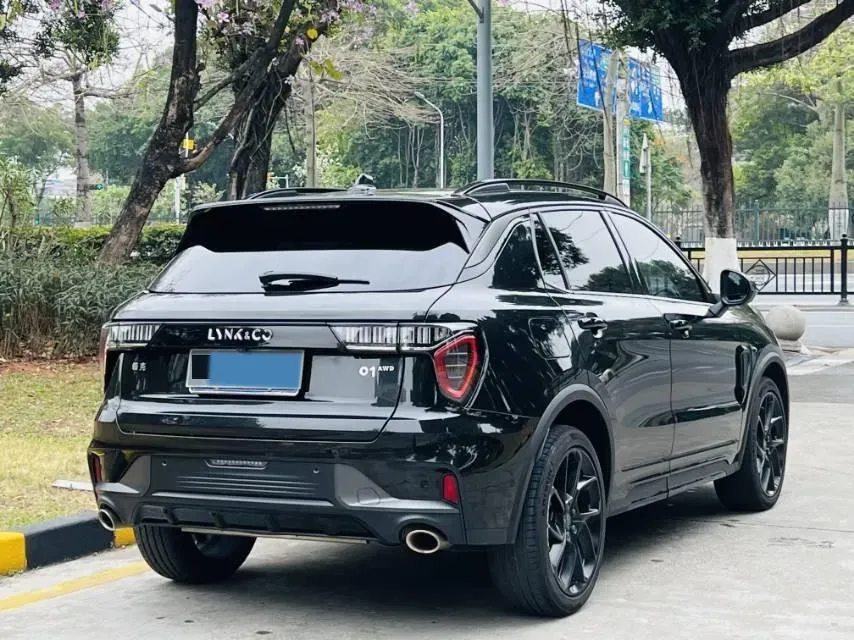 2021 LYNK&CO 01 2.0T 254HP L4 8AT,autocango,china used car exporter,china ev exporter,chinese used car exporter,chinese used ev exporter