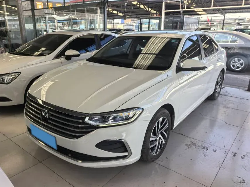 2023 Volkswagen Lavida 1.5L 113HP L4 6AT,autocango,china used car exporter,china ev exporter,chinese used car exporter,chinese used ev exporter