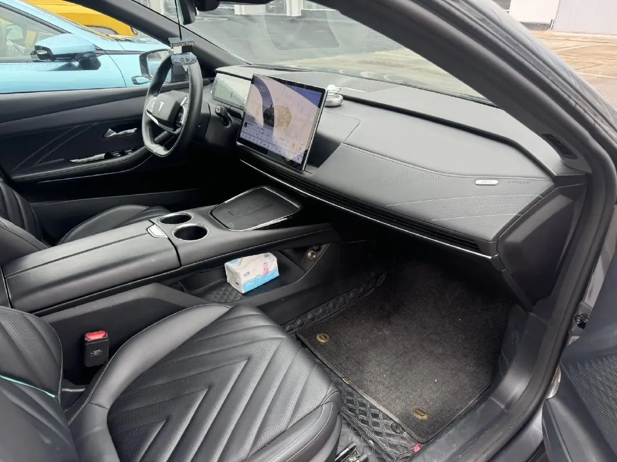 2023 Deepal SL03 BEV 58.1KWH,autocango,china used car exporter,china ev exporter,chinese used car exporter,chinese used ev exporter