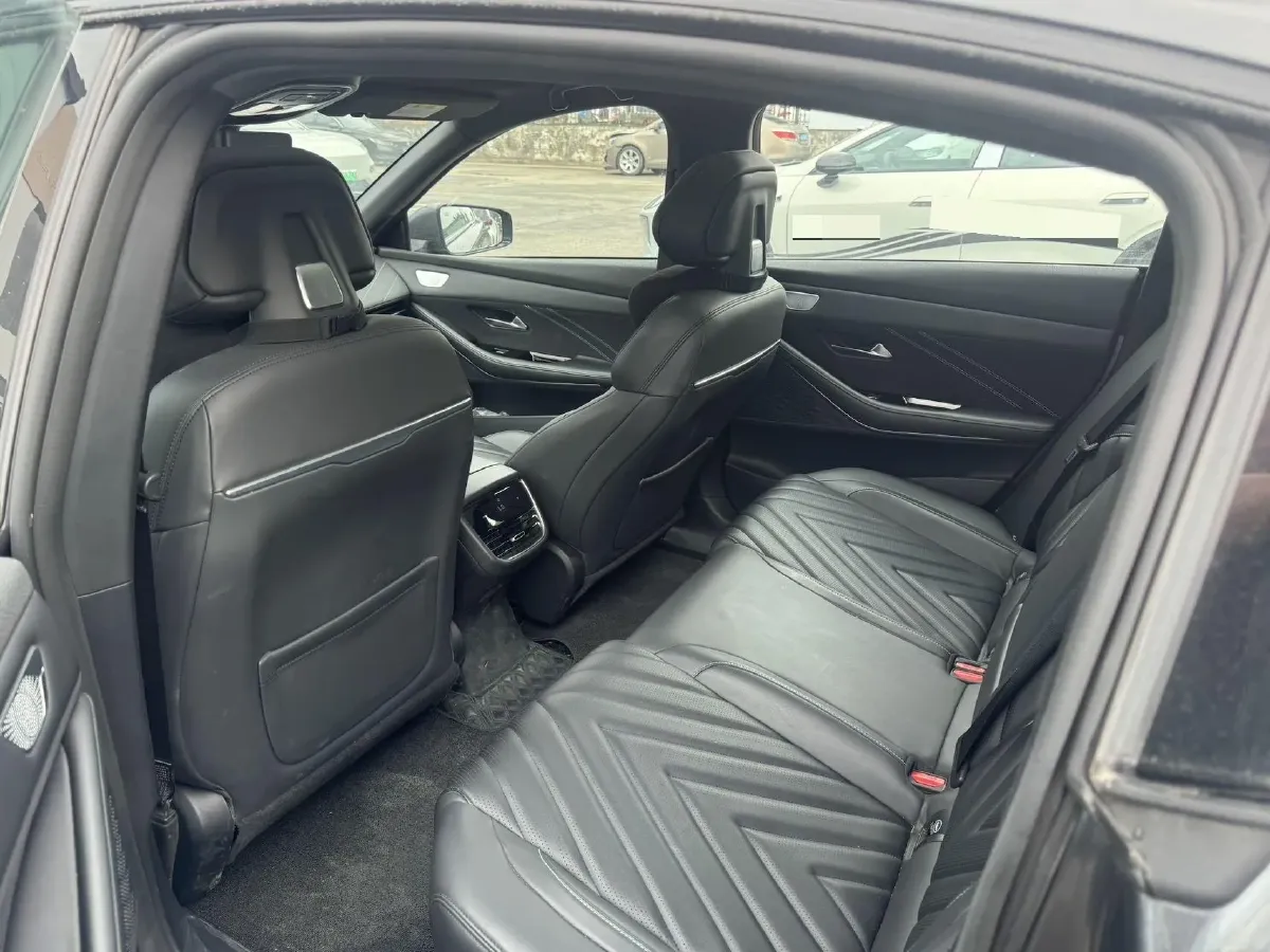 2023 Deepal SL03 BEV 58.1KWH,autocango,china used car exporter,china ev exporter,chinese used car exporter,chinese used ev exporter