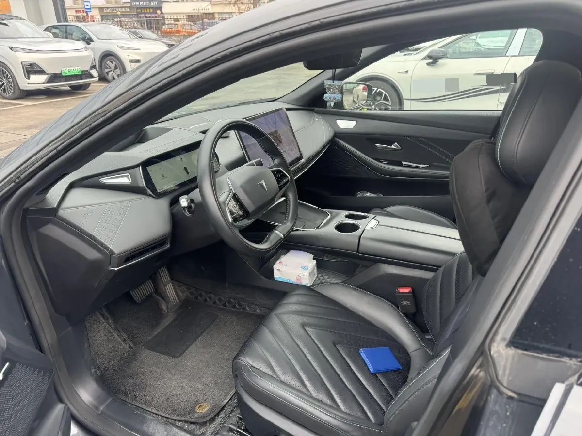 2023 Deepal SL03 BEV 58.1KWH,autocango,china used car exporter,china ev exporter,chinese used car exporter,chinese used ev exporter