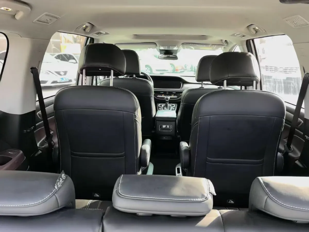 2021 GAC Trumpchi M6 1.5T 169HP L4 7DCT,autocango,china used car exporter,china ev exporter,chinese used car exporter,chinese used ev exporter