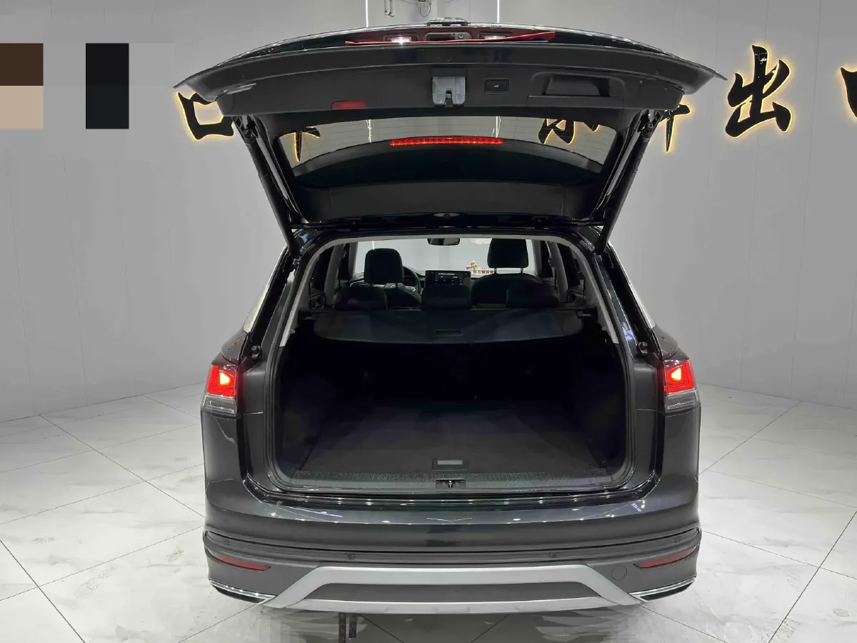 2023 Volkswagen Tayron 1.4T 150HP L4 7DCT,autocango,china used car exporter,china ev exporter,chinese used car exporter,chinese used ev exporter