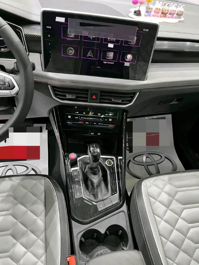 2023 Volkswagen Tayron 1.4T 150HP L4 7DCT,autocango,china used car exporter,china ev exporter,chinese used car exporter,chinese used ev exporter