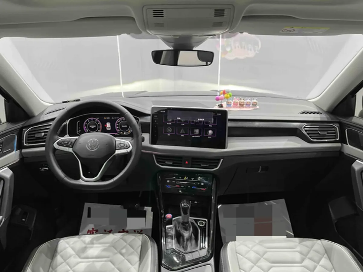 2023 Volkswagen Tayron 1.4T 150HP L4 7DCT,autocango,china used car exporter,china ev exporter,chinese used car exporter,chinese used ev exporter