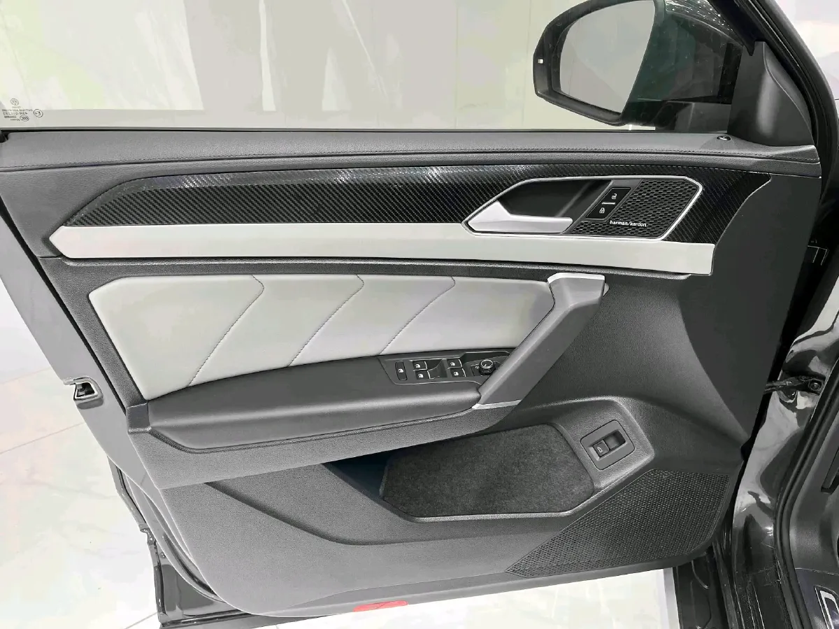 2023 Volkswagen Tayron 1.4T 150HP L4 7DCT,autocango,china used car exporter,china ev exporter,chinese used car exporter,chinese used ev exporter