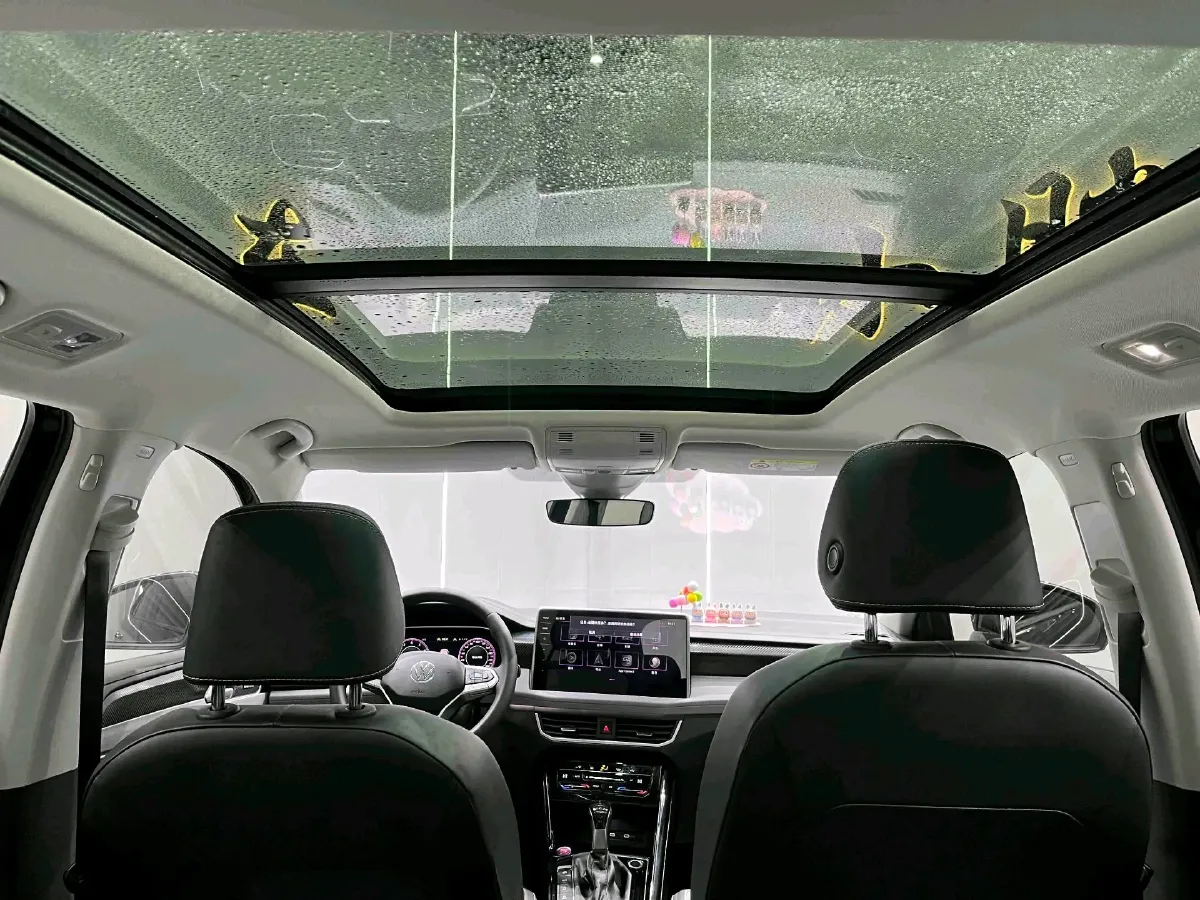 2023 Volkswagen Tayron 1.4T 150HP L4 7DCT,autocango,china used car exporter,china ev exporter,chinese used car exporter,chinese used ev exporter