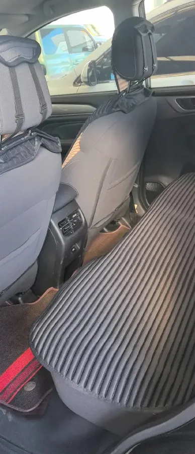 2021 Haval M6 1.5T 150HP L4 7DCT,autocango,china used car exporter,china ev exporter,chinese used car exporter,chinese used ev exporter