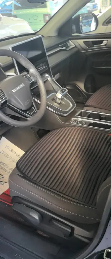 2021 Haval M6 1.5T 150HP L4 7DCT,autocango,china used car exporter,china ev exporter,chinese used car exporter,chinese used ev exporter