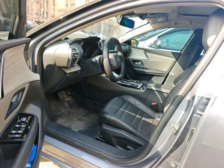 2023 Citroen C5 X 1.6T 175HP L4 8AT,autocango,china used car exporter,china ev exporter,chinese used car exporter,chinese used ev exporter