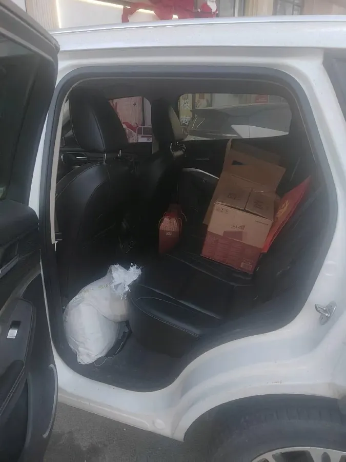 2019 WEY VV6 2.0T 224HP L4 7DCT,autocango,china used car exporter,china ev exporter,chinese used car exporter,chinese used ev exporter