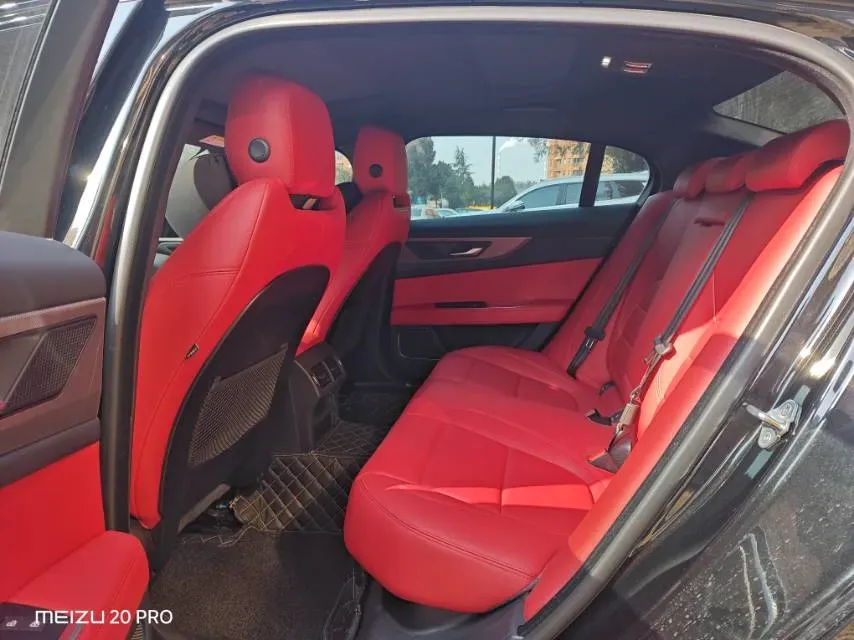 2023 Jaguar XEL 2.0T 250HP L4 8AT,autocango,china used car exporter,china ev exporter,chinese used car exporter,chinese used ev exporter