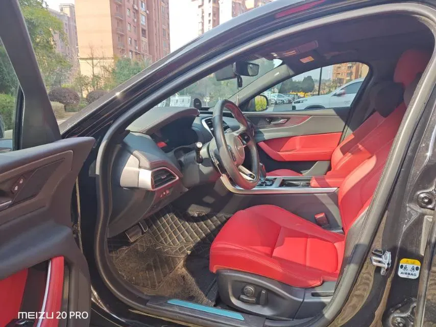 2023 Jaguar XEL 2.0T 250HP L4 8AT,autocango,china used car exporter,china ev exporter,chinese used car exporter,chinese used ev exporter