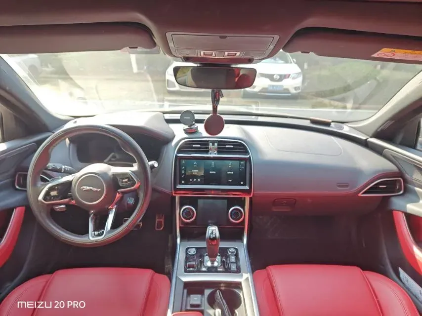 2023 Jaguar XEL 2.0T 250HP L4 8AT,autocango,china used car exporter,china ev exporter,chinese used car exporter,chinese used ev exporter