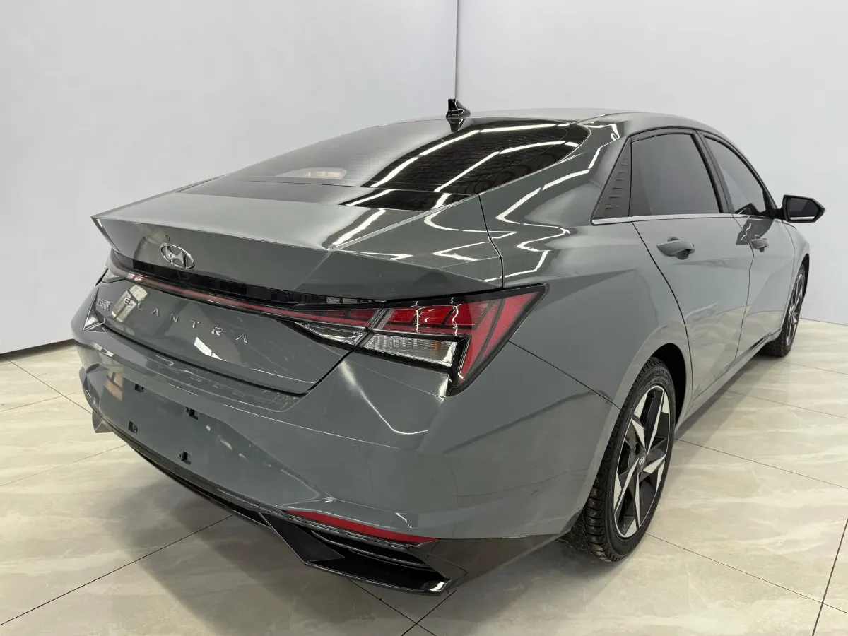 2021 Hyundai Elantra 1.5L 115HP L4 CVT,autocango,china used car exporter,china ev exporter,chinese used car exporter,chinese used ev exporter