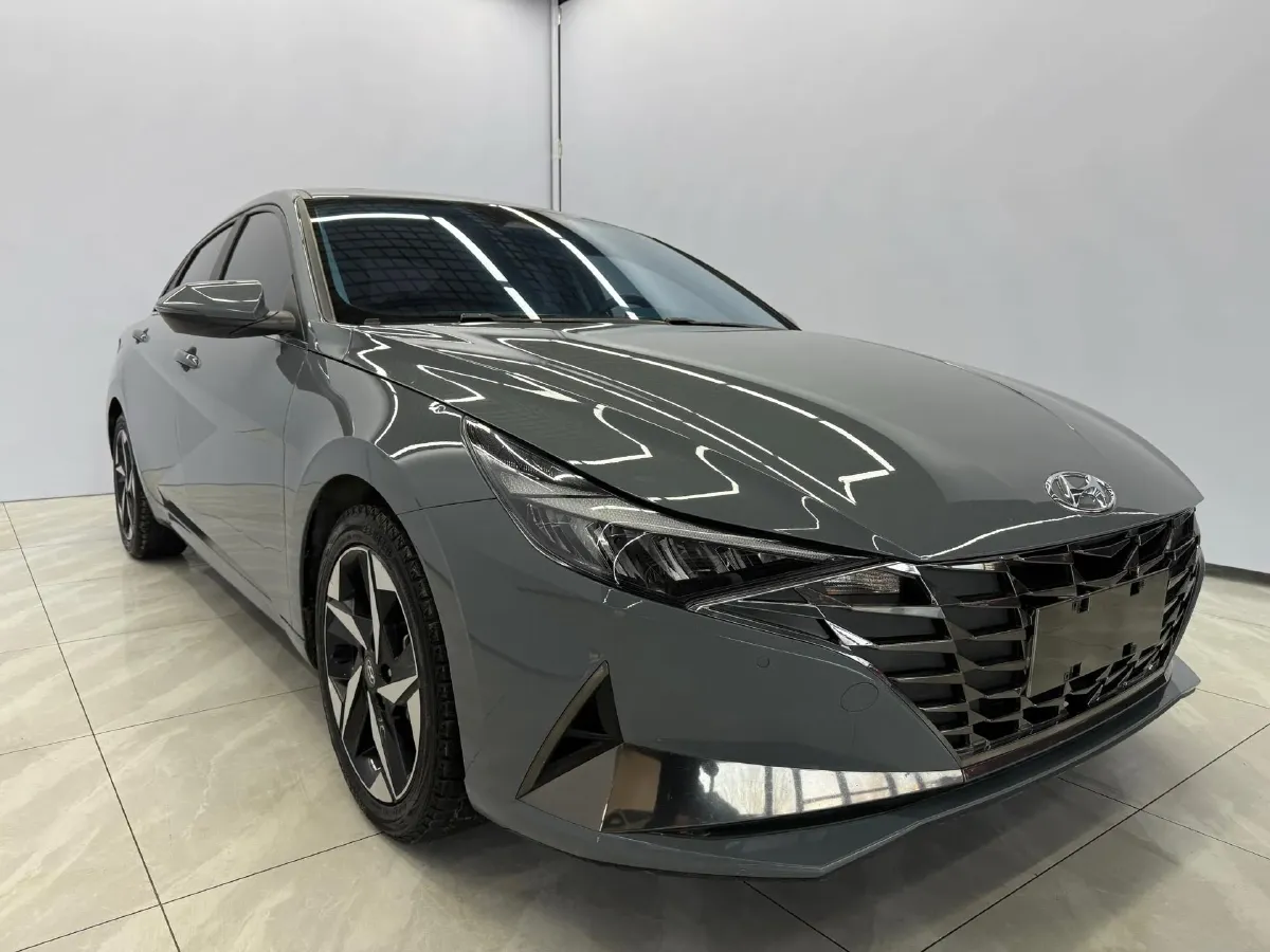 2021 Hyundai Elantra 1.5L 115HP L4 CVT,autocango,china used car exporter,china ev exporter,chinese used car exporter,chinese used ev exporter