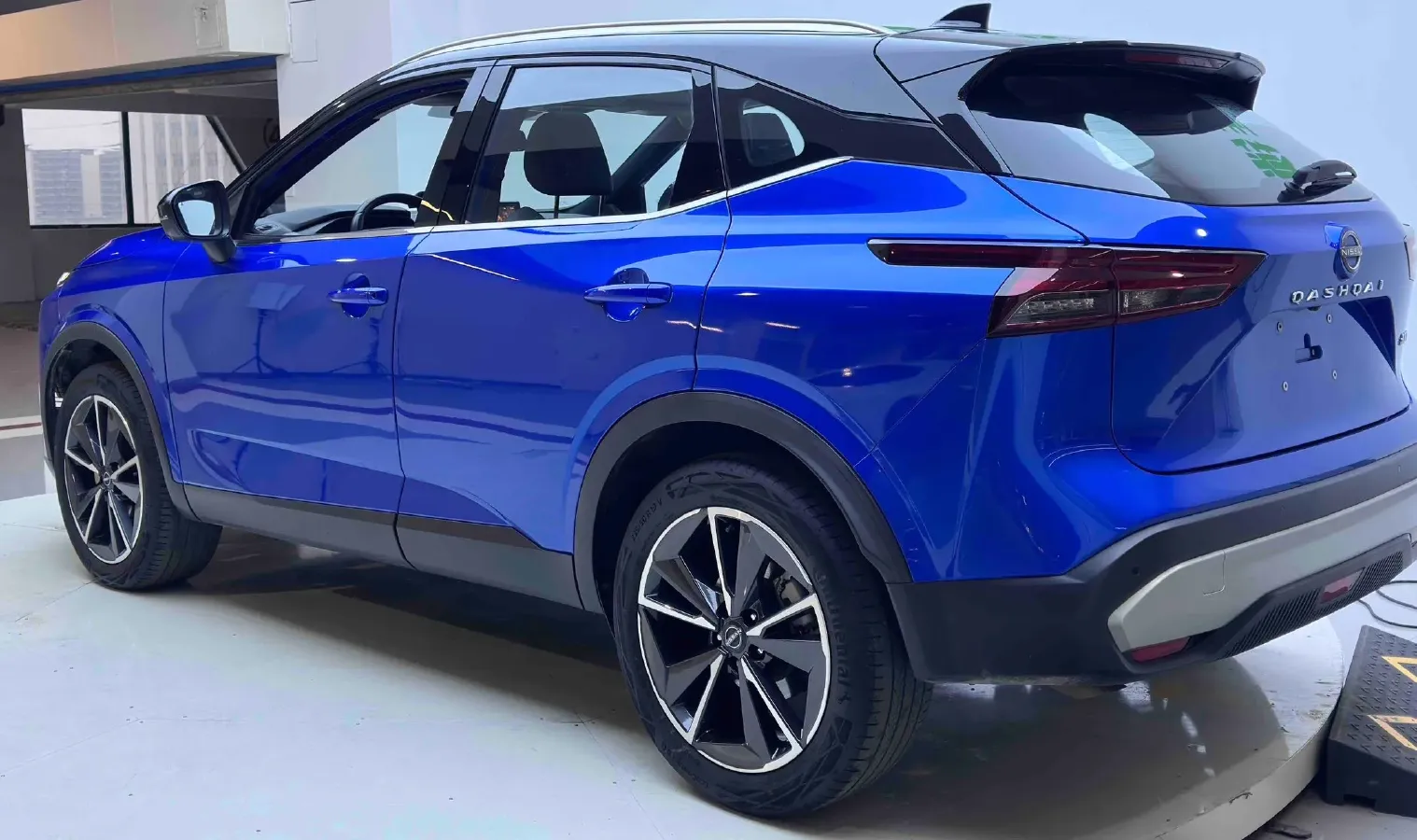 2023 Nissan Qashqai 1.3T 158HP L4 CVT,autocango,china used car exporter,china ev exporter,chinese used car exporter,chinese used ev exporter
