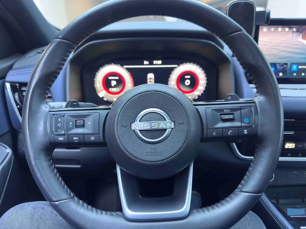 2023 Nissan Qashqai 1.3T 158HP L4 CVT,autocango,china used car exporter,china ev exporter,chinese used car exporter,chinese used ev exporter