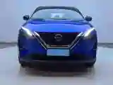 2023 Nissan Qashqai 1.3T 158HP L4 CVT