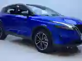 2023 Nissan Qashqai 1.3T 158HP L4 CVT