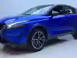 2023 Nissan Qashqai 1.3T 158HP L4 CVT