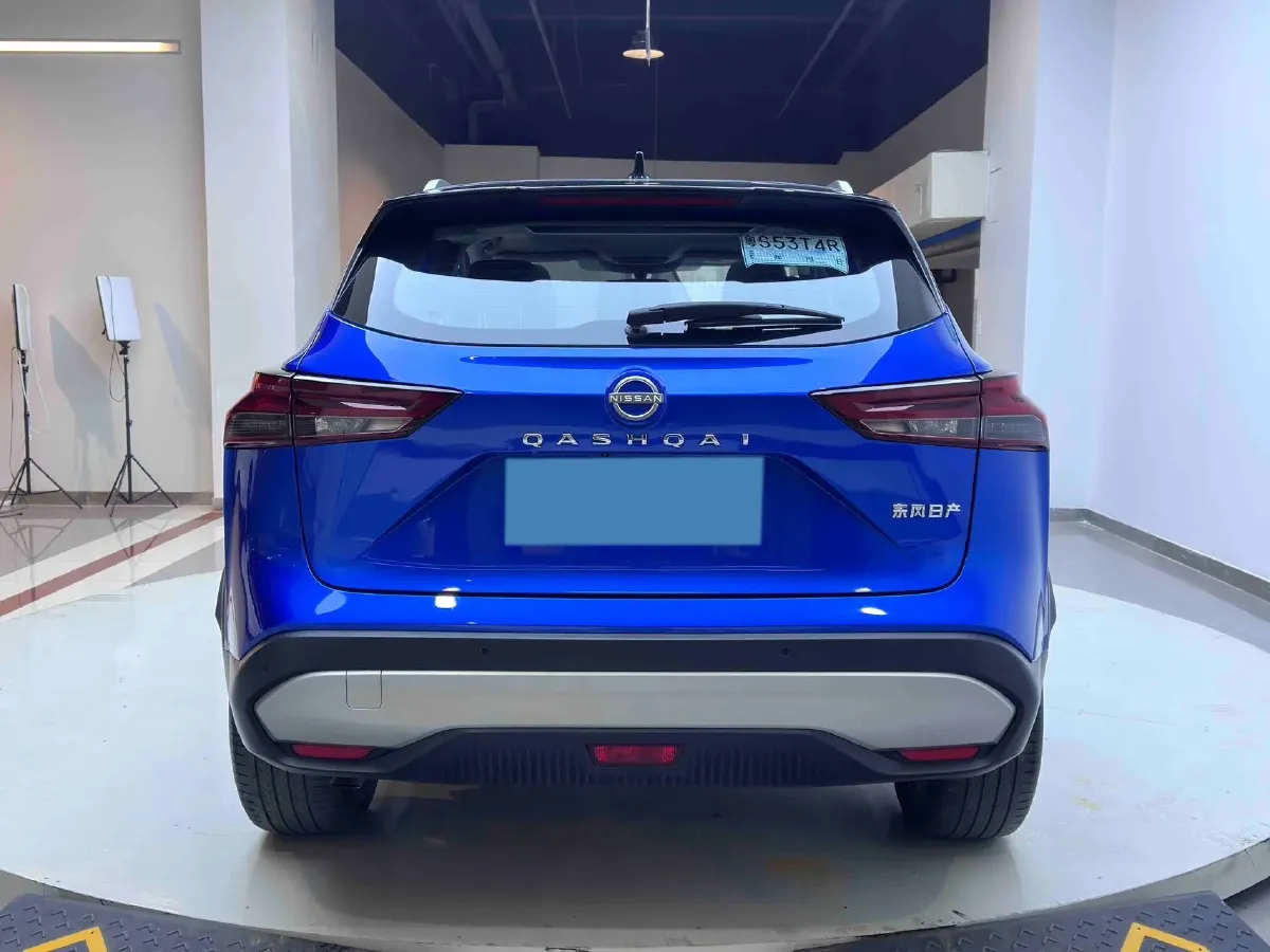 2023 Nissan Qashqai 1.3T 158HP L4 CVT,autocango,china used car exporter,china ev exporter,chinese used car exporter,chinese used ev exporter