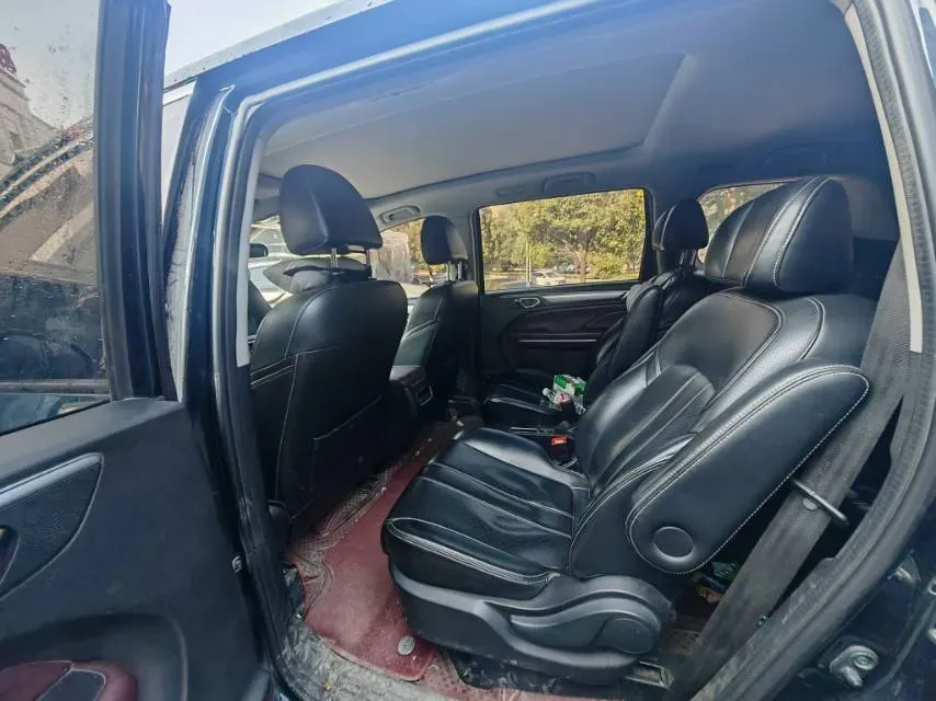 2021 GAC Trumpchi M6 1.5T 169HP L4 7DCT,autocango,china used car exporter,china ev exporter,chinese used car exporter,chinese used ev exporter