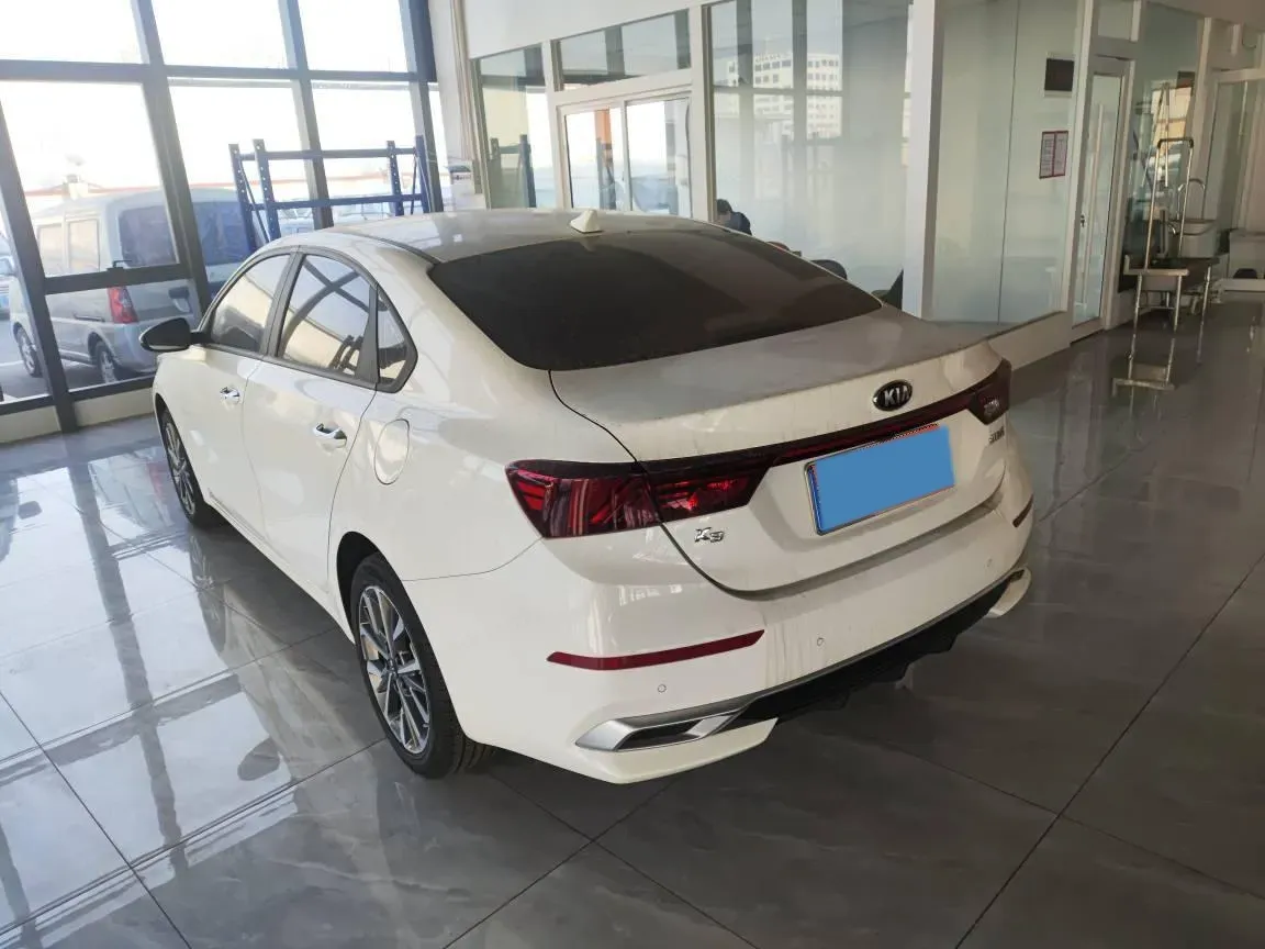 2021 Kia K3 1.5L 115HP L4 CVT,autocango,china used car exporter,china ev exporter,chinese used car exporter,chinese used ev exporter
