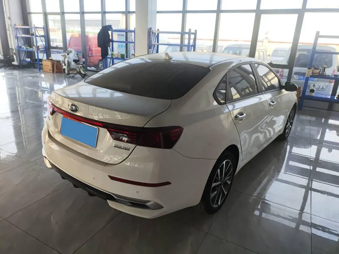 2021 Kia K3 1.5L 115HP L4 CVT,autocango,china used car exporter,china ev exporter,chinese used car exporter,chinese used ev exporter