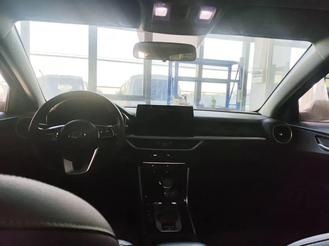 2021 Kia K3 1.5L 115HP L4 CVT,autocango,china used car exporter,china ev exporter,chinese used car exporter,chinese used ev exporter