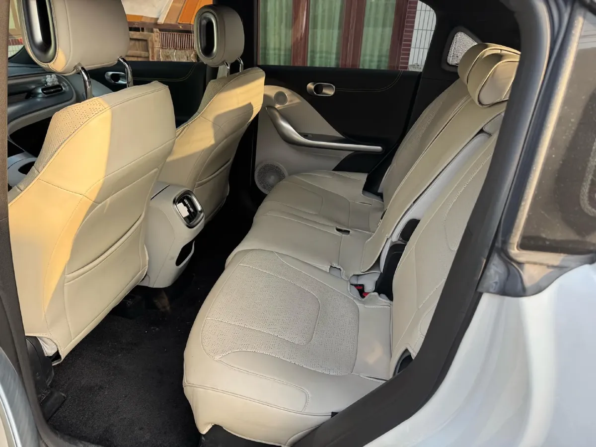 2022 Smart smart Elf 1 BEV 66KWH,autocango,china used car exporter,china ev exporter,chinese used car exporter,chinese used ev exporter