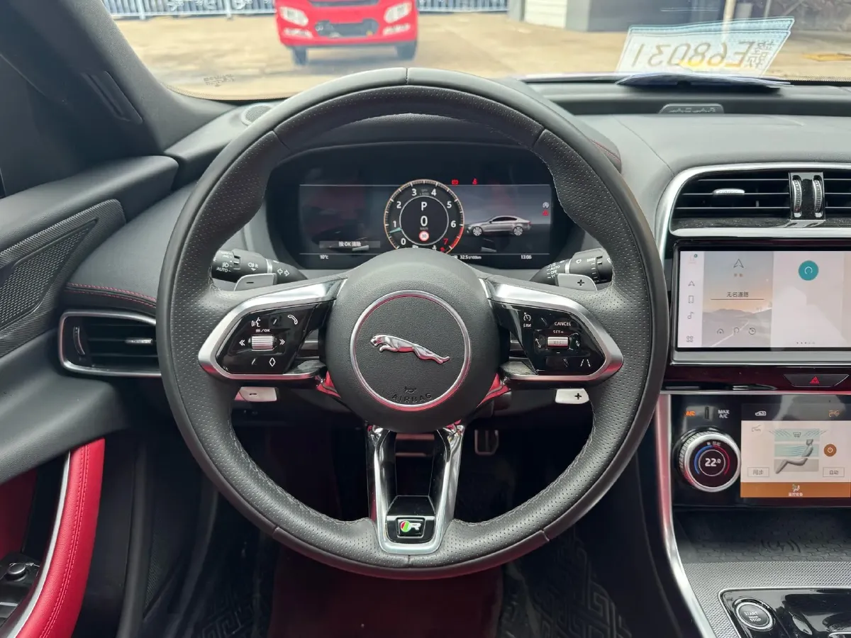 2023 Jaguar XEL 2.0T 250HP L4 8AT,autocango,china used car exporter,china ev exporter,chinese used car exporter,chinese used ev exporter