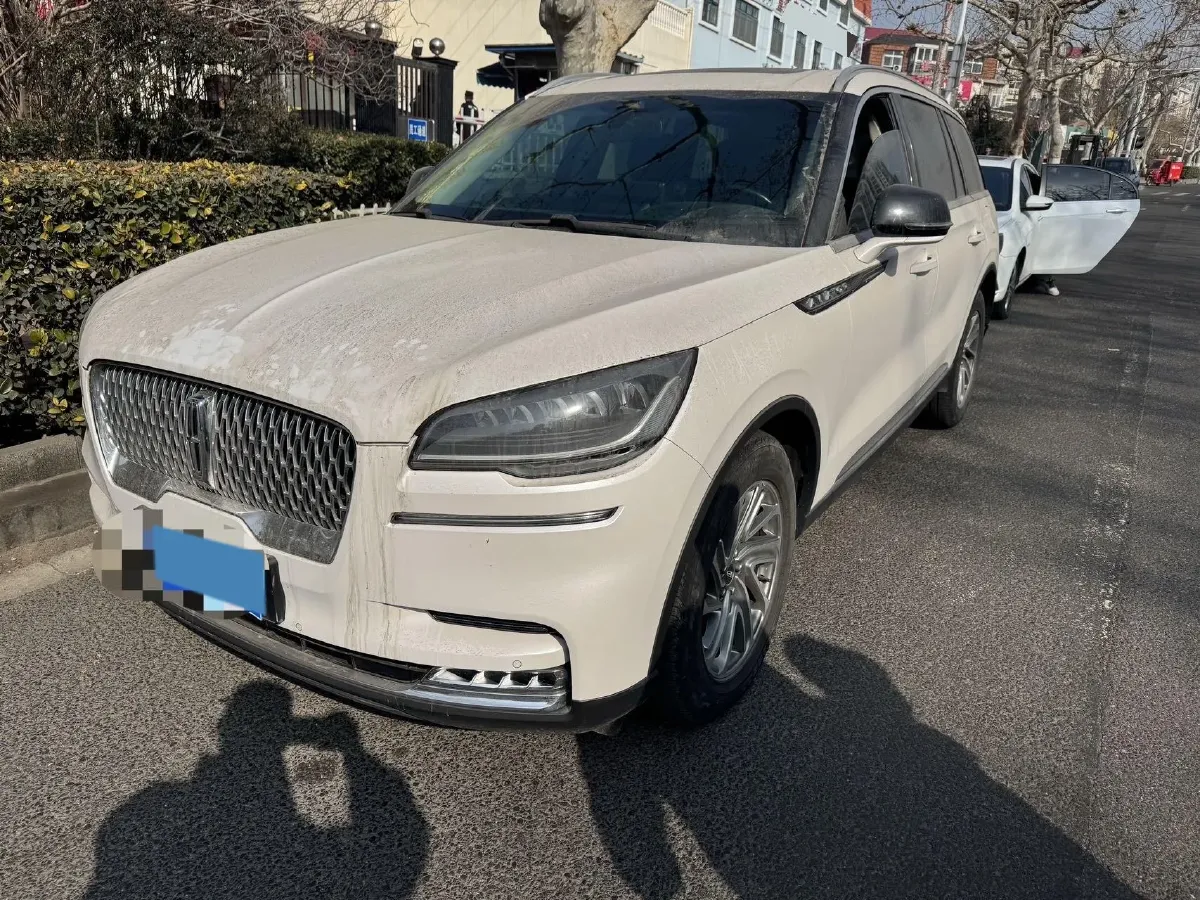 2021 Lincoln Aviator 3.0T 355HP V6 10AT,autocango,china used car exporter,china ev exporter,chinese used car exporter,chinese used ev exporter