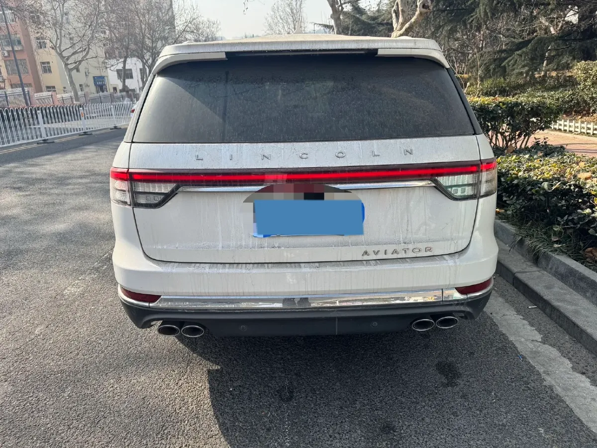 2021 Lincoln Aviator 3.0T 355HP V6 10AT,autocango,china used car exporter,china ev exporter,chinese used car exporter,chinese used ev exporter