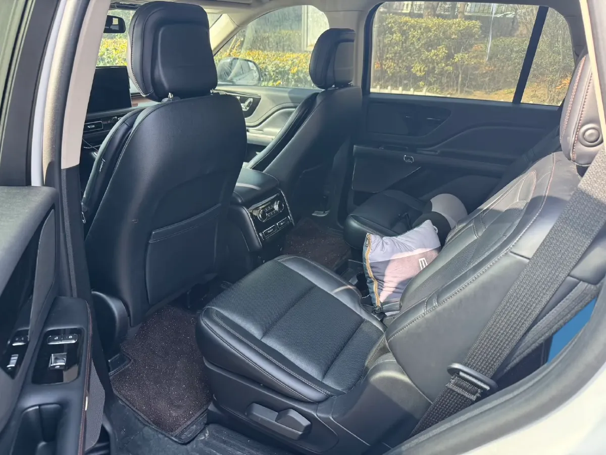 2021 Lincoln Aviator 3.0T 355HP V6 10AT,autocango,china used car exporter,china ev exporter,chinese used car exporter,chinese used ev exporter