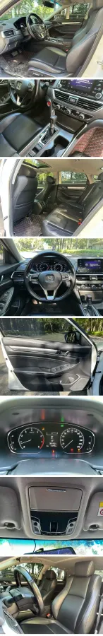 2018 Honda Accord 1.5T 194HP L4 CVT,autocango,china used car exporter,china ev exporter,chinese used car exporter,chinese used ev exporter