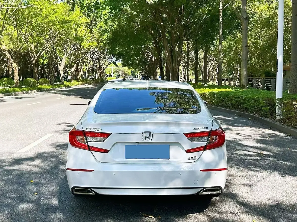 2018 Honda Accord 1.5T 194HP L4 CVT,autocango,china used car exporter,china ev exporter,chinese used car exporter,chinese used ev exporter