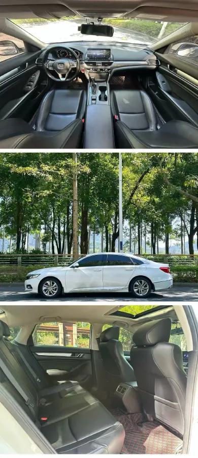 2018 Honda Accord 1.5T 194HP L4 CVT,autocango,china used car exporter,china ev exporter,chinese used car exporter,chinese used ev exporter