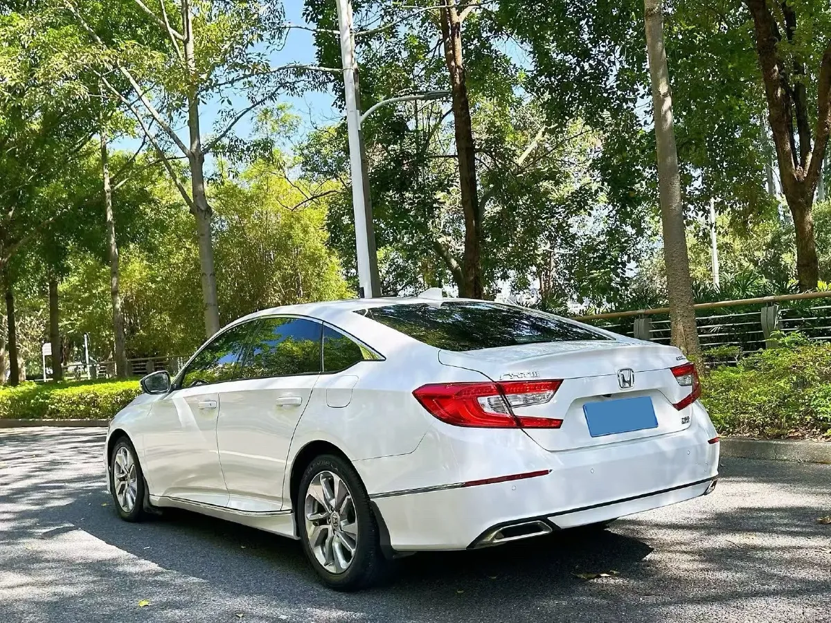 2018 Honda Accord 1.5T 194HP L4 CVT,autocango,china used car exporter,china ev exporter,chinese used car exporter,chinese used ev exporter