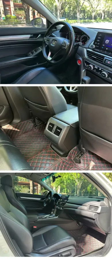 2018 Honda Accord 1.5T 194HP L4 CVT,autocango,china used car exporter,china ev exporter,chinese used car exporter,chinese used ev exporter