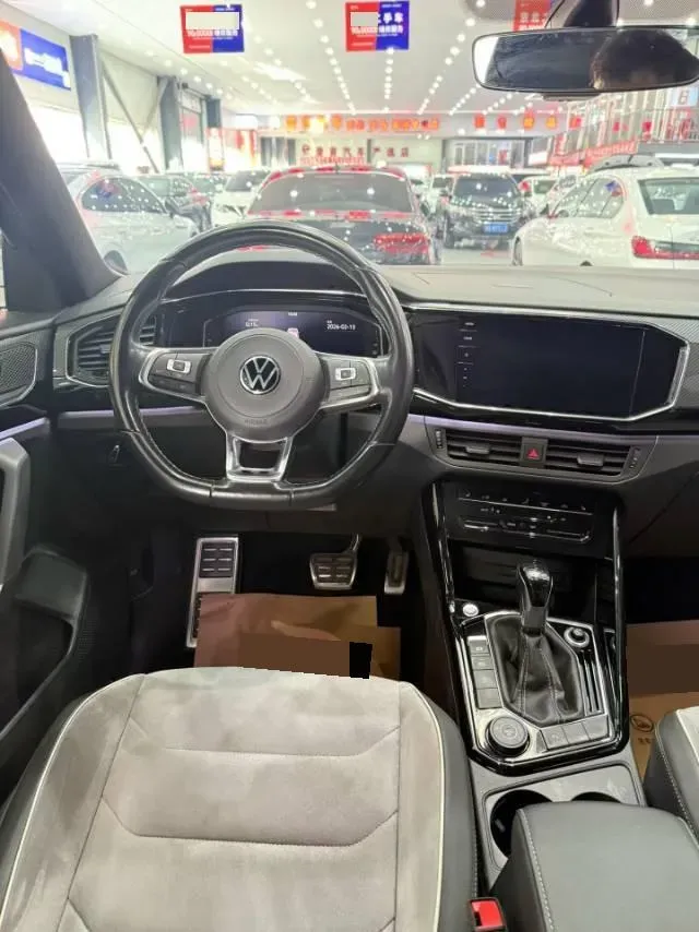 2020 Volkswagen Tayron 2.0T 220HP L4 7DCT,autocango,china used car exporter,china ev exporter,chinese used car exporter,chinese used ev exporter