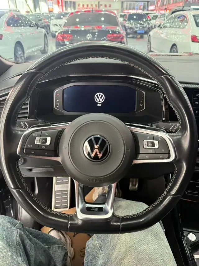 2020 Volkswagen Tayron 2.0T 220HP L4 7DCT,autocango,china used car exporter,china ev exporter,chinese used car exporter,chinese used ev exporter