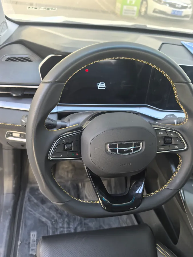 2025 Geely Emgrand 1.5L 127HP L4 CVT,autocango,china used car exporter,china ev exporter,chinese used car exporter,chinese used ev exporter