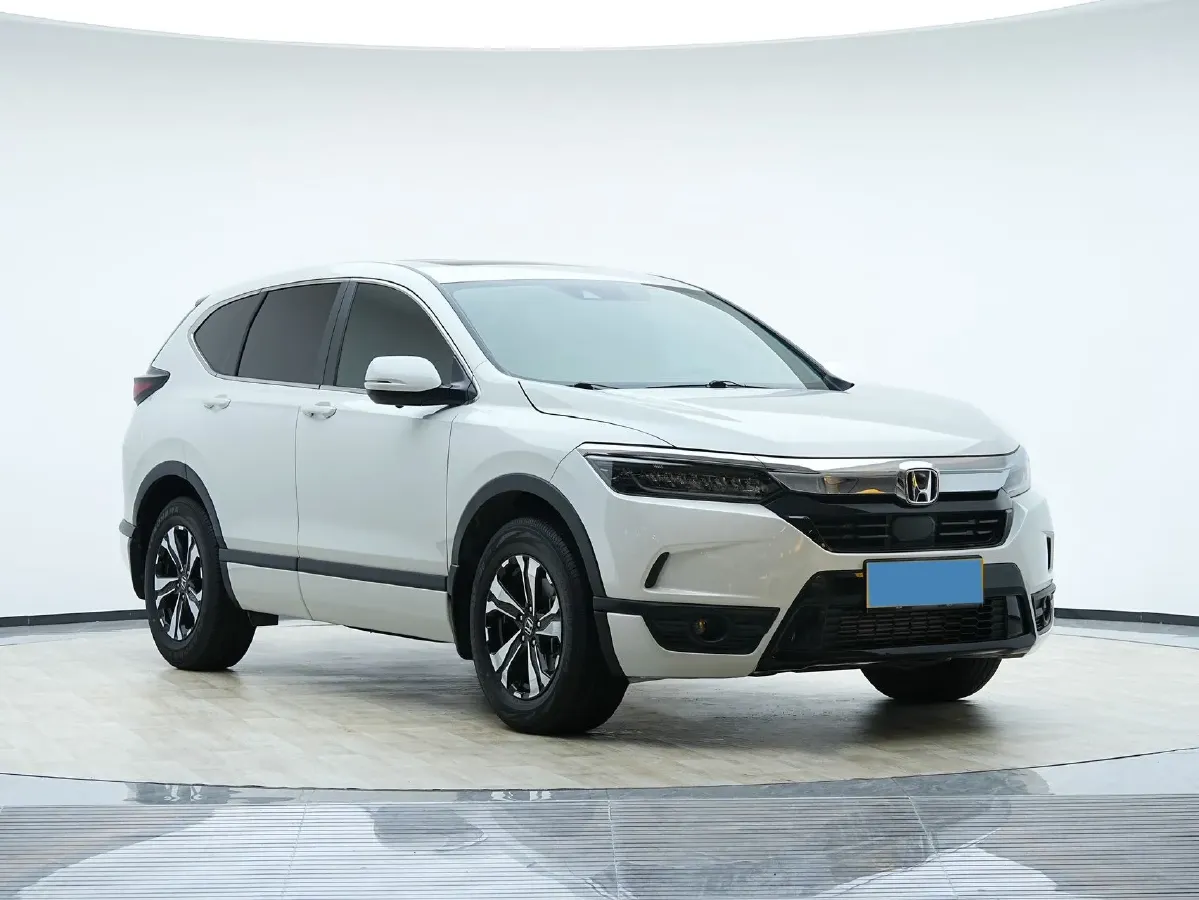2021 Honda Breeze 1.5T 193HP L4 CVT,autocango,china used car exporter,china ev exporter,chinese used car exporter,chinese used ev exporter