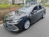 2023 TOYOTA CAMRY,autocango,china used car exporter,china ev exporter,chinese used car exporter,chinese used ev exporter