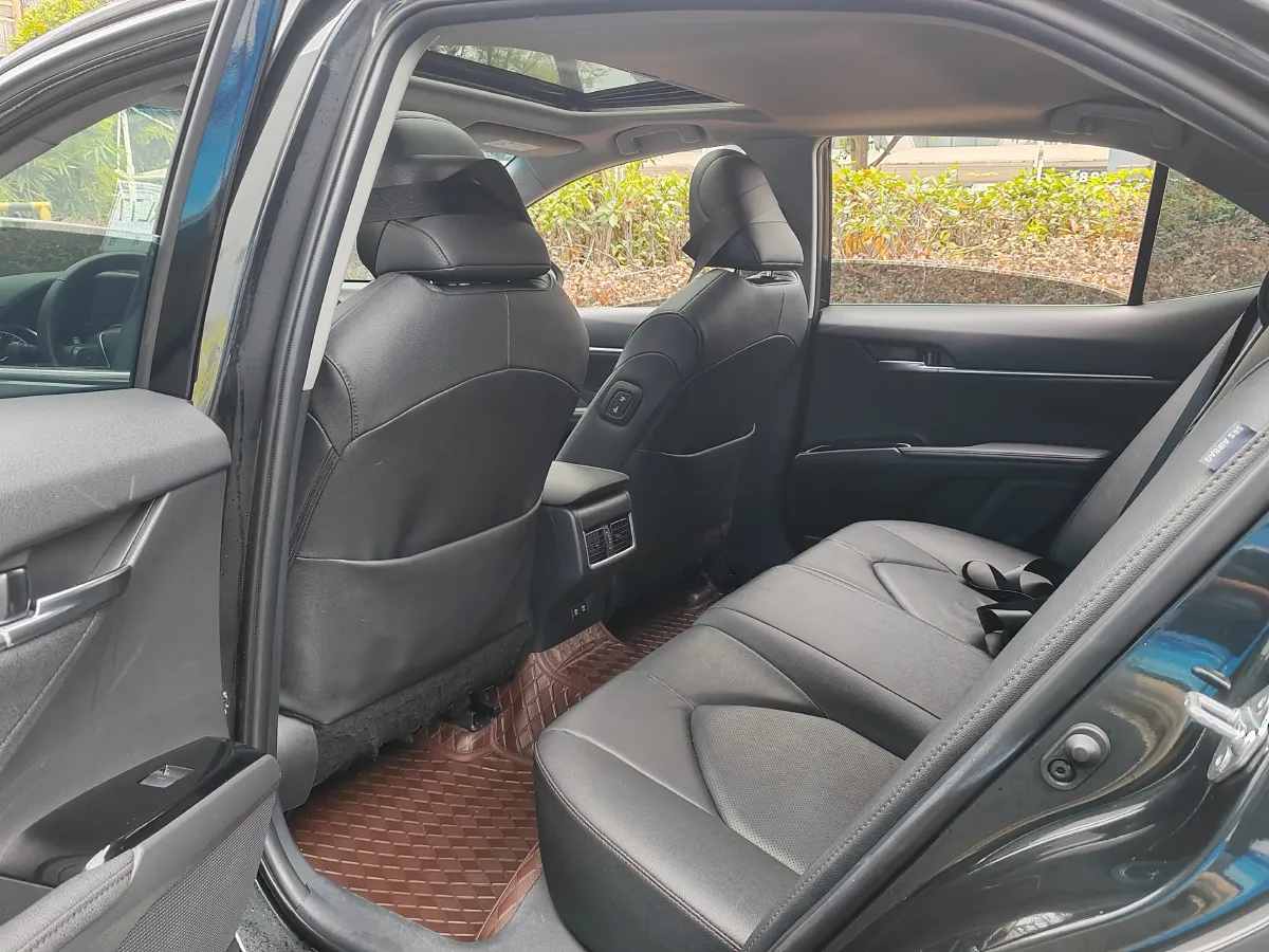 2023 Toyota Camry 2.0L 177HP L4 CVT,autocango,china used car exporter,china ev exporter,chinese used car exporter,chinese used ev exporter