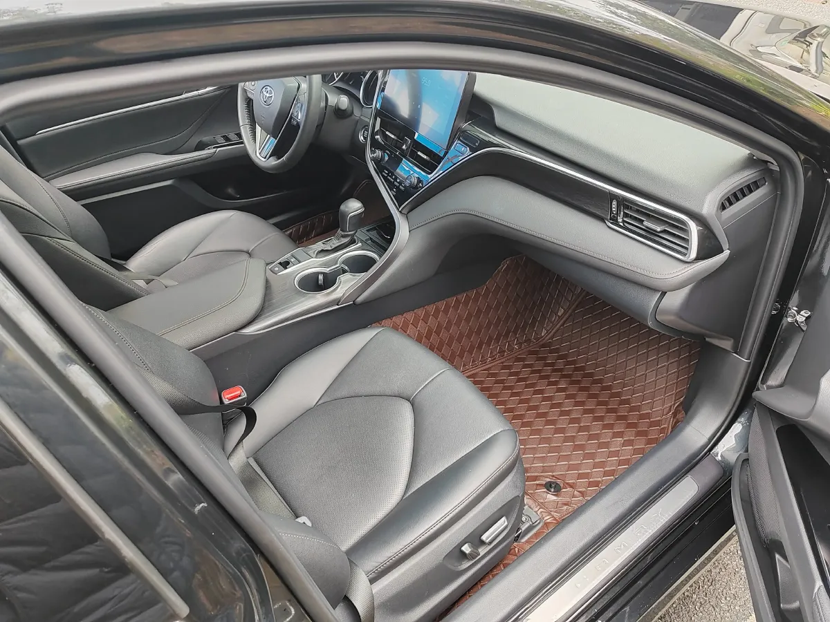 2023 Toyota Camry 2.0L 177HP L4 CVT,autocango,china used car exporter,china ev exporter,chinese used car exporter,chinese used ev exporter