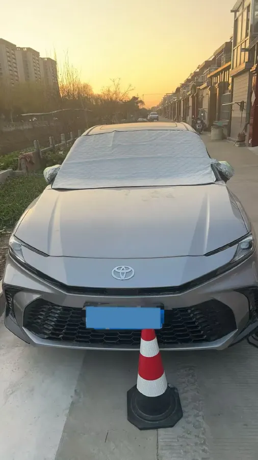 2026 Toyota Camry 2.0L 152HP L4 E-CVT Hybrid,autocango,china used car exporter,china ev exporter,chinese used car exporter,chinese used ev exporter