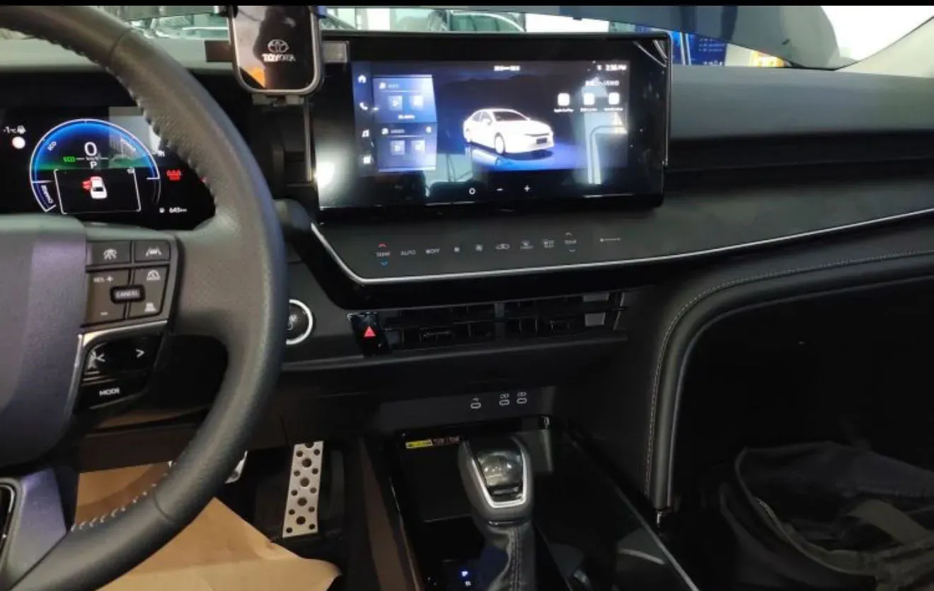 2026 Toyota Camry 2.0L 152HP L4 E-CVT Hybrid,autocango,china used car exporter,china ev exporter,chinese used car exporter,chinese used ev exporter